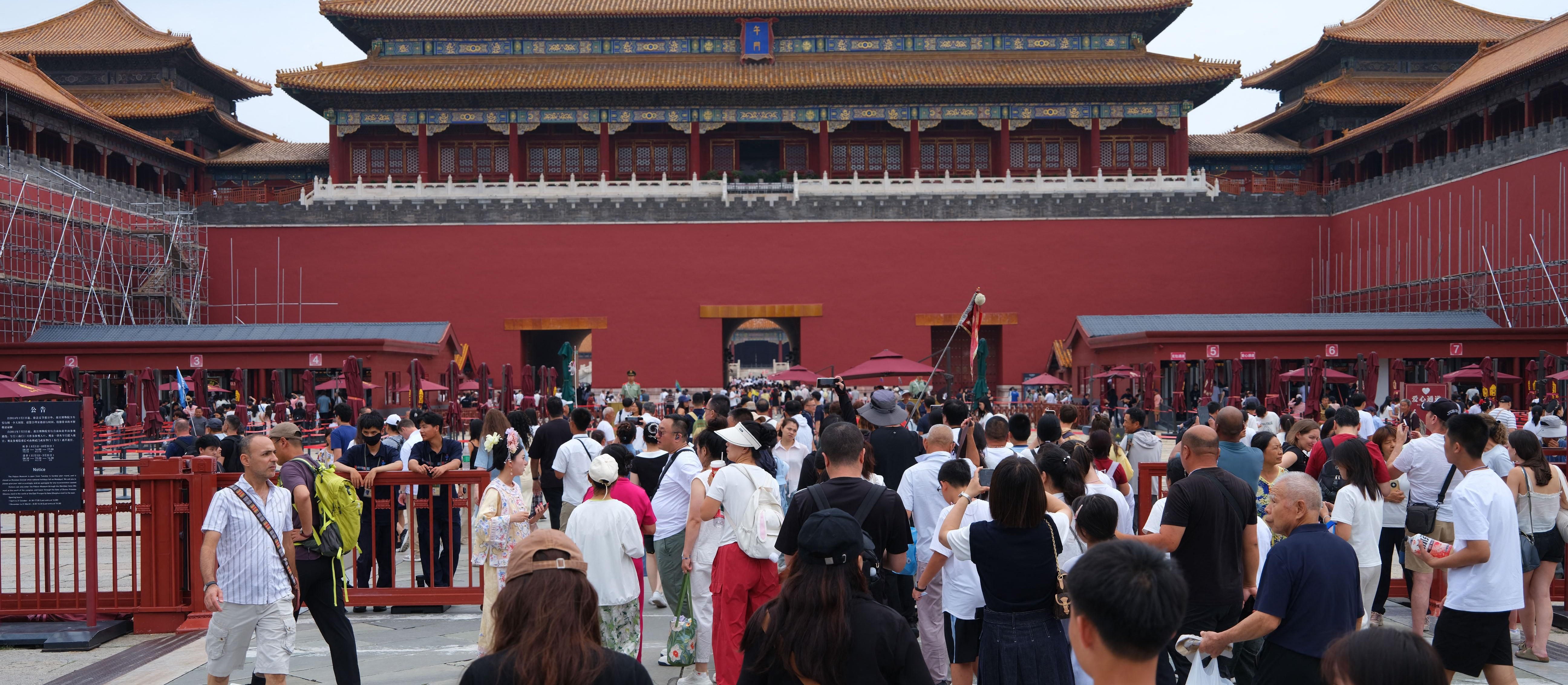 Japończycy w Chinach ostrzeżeni. „Nie podróżujcie sami, obserwujcie otoczenie”