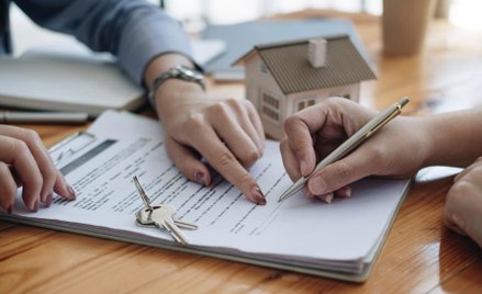 Cyfrowe hipoteki nie takie oczywiste