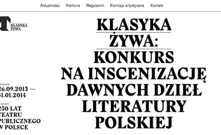 klasykazywa.pl