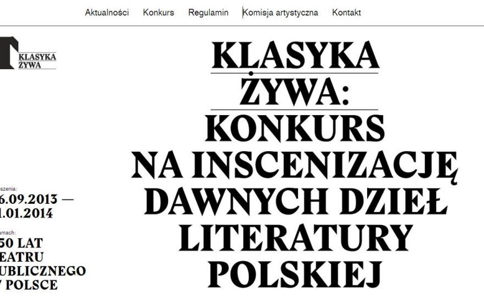 klasykazywa.pl