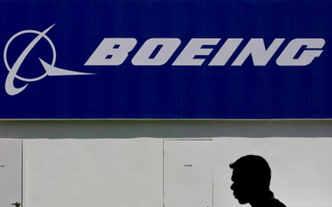 Boeing traci w ocenie agencji Fitch
