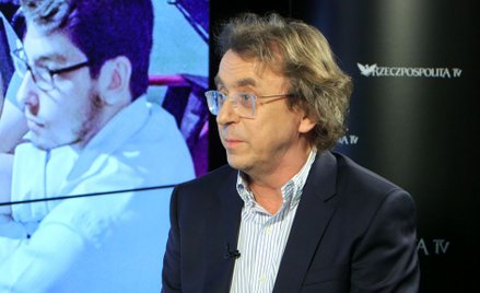 #RZECZoBIZNESIE: Jerzy Kalinowski: Startup to nie pomysł