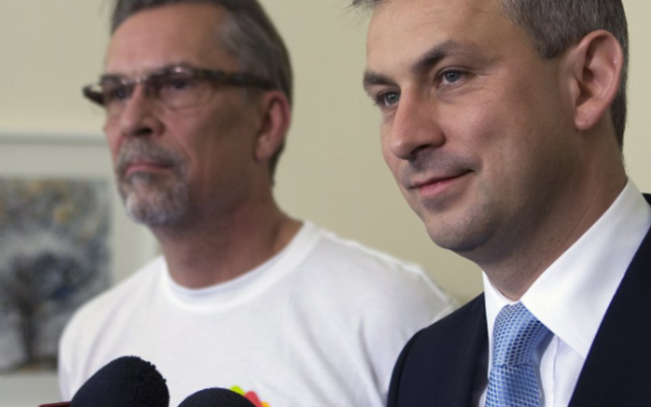 Jacek Żakowski o aborcji w swoim stylu