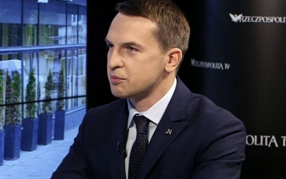 Adam Szłapka: Jestem za adopcją dzieci przez pary homoseksualne