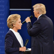 Hillary Clinton była jedynym kandydatem demokratów, którego Donald Trump mógł pokonać.