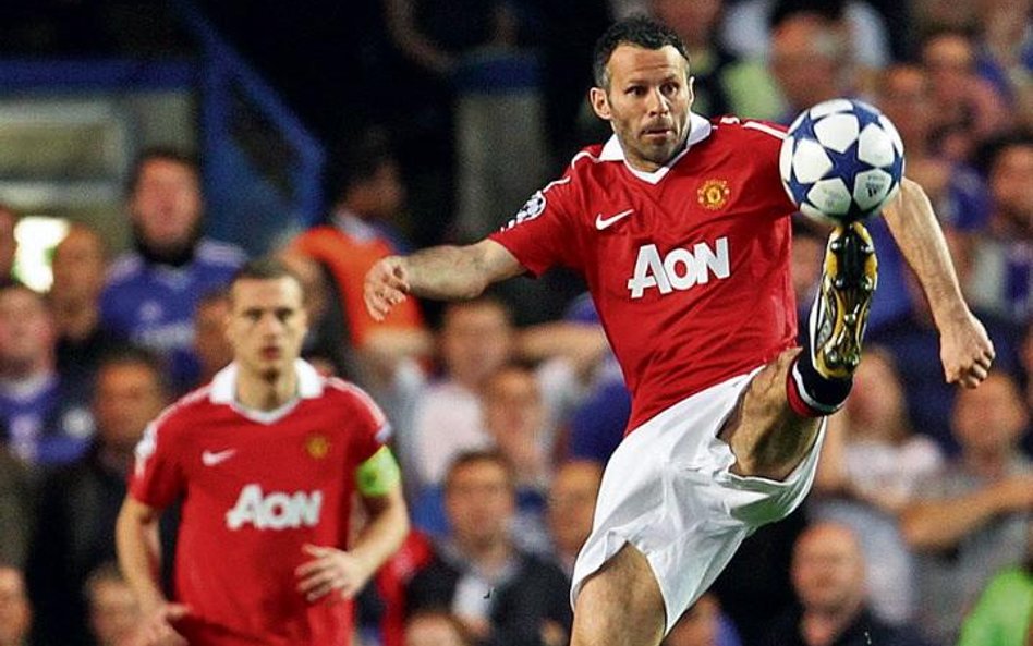 Ryan Giggs
