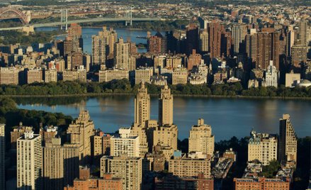 Apartament w najsłynniejszym budynku w Manhattanu na sprzedaż