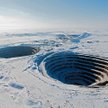Z arktycznych złóż prowadzą wydobycie m.in. Kanadyjczycy. Na zdjęciu należąca do Rio Tinto kopalnia 
