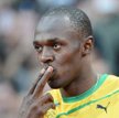 Usain Bolt