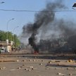 Niger: Jednostka wojskowa zaatakowała pałac prezydencki