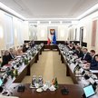 Posiedzenie rządu przed ogłoszeniem rekonstrukcji, 15 lipca