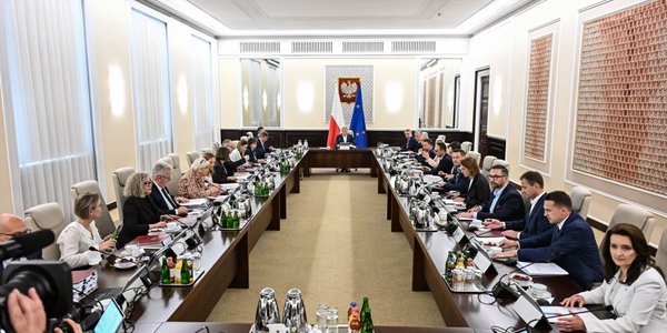 Marek Migalski: Prekonstrukcja rządu. Jak Donald Tusk może jeszcze uratować władzę