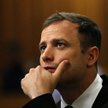 Oscar Pistorius