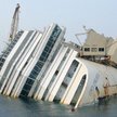 Kapitan Costa Concordii idzie na skargę do Strasburga