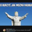 Thun zamieszcza fotomontaż z Kaczyńskim. "Prymitywne"