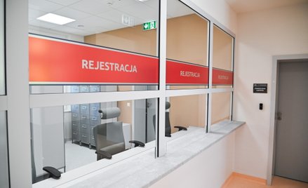 Każda forma rejestracji pacjentów musi być dostępna i realna - wskazał sąd.