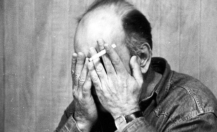 Jacek Kuroń, 1993 r.