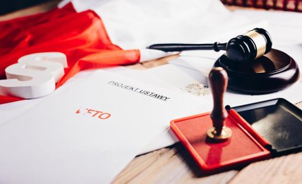 28 organizacji społecznych: wstrzymać reformę sądów