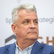 Nie można nam grozić palcem – mówił wiceprezes PZSzerm Adam Konopka (na zdjęciu).
