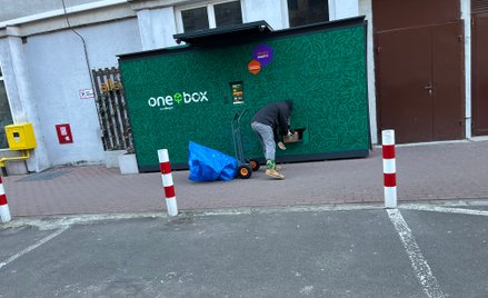 Spór Allegro z InPostem to będzie długi sitcom