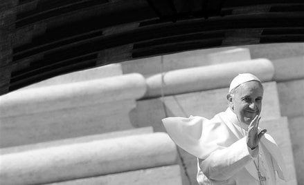 Papież Franciszek