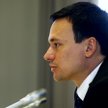 Jacek Cichocki: Żona pyta, jak długo jeszcze będę ministrem