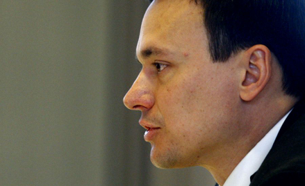 Jacek Cichocki: Żona pyta, jak długo jeszcze będę ministrem