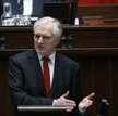 Jarosław Gowin: Argumentacja Rosji jest skandaliczna