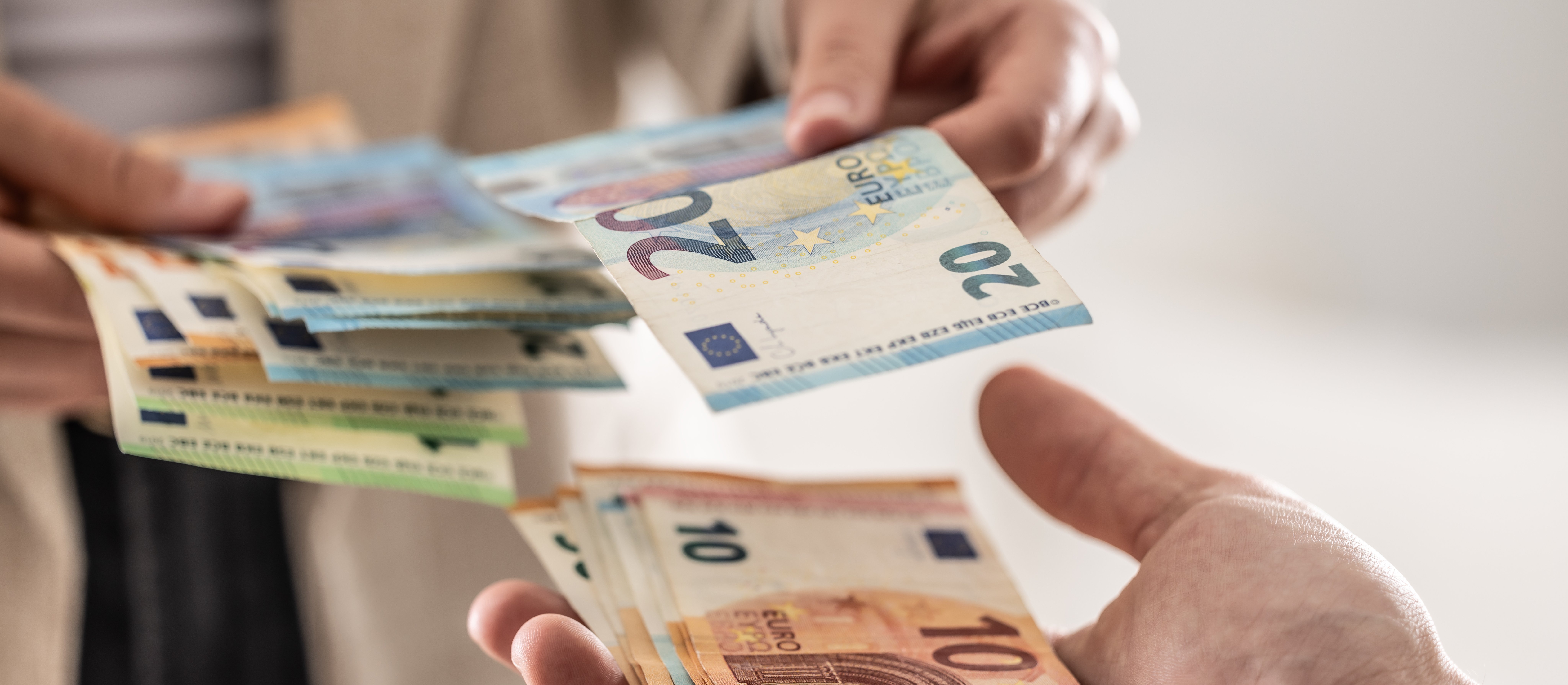 Anna Cieślak-Wróblewska: Koniec ery łatwych pieniędzy z UE