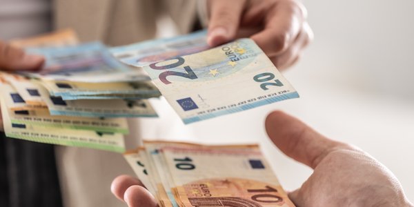 Anna Cieślak-Wróblewska: Koniec ery łatwych pieniędzy z UE