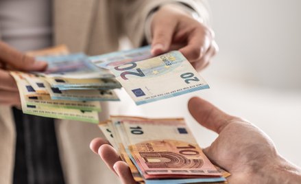 Przez ponad dwie dekady obecności w UE przyzwyczailiśmy się do traktowania unijnych funduszy jako sz