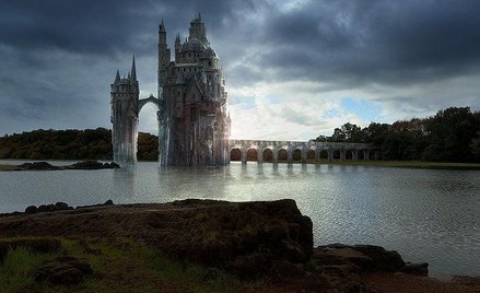 W poszukiwaniu Hobbita. Dokument w Planete