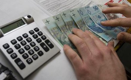 Sprawdź, czy twoja pensja nie jest za niska