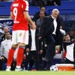 Jose Mourinho znów na Stamford Bridge