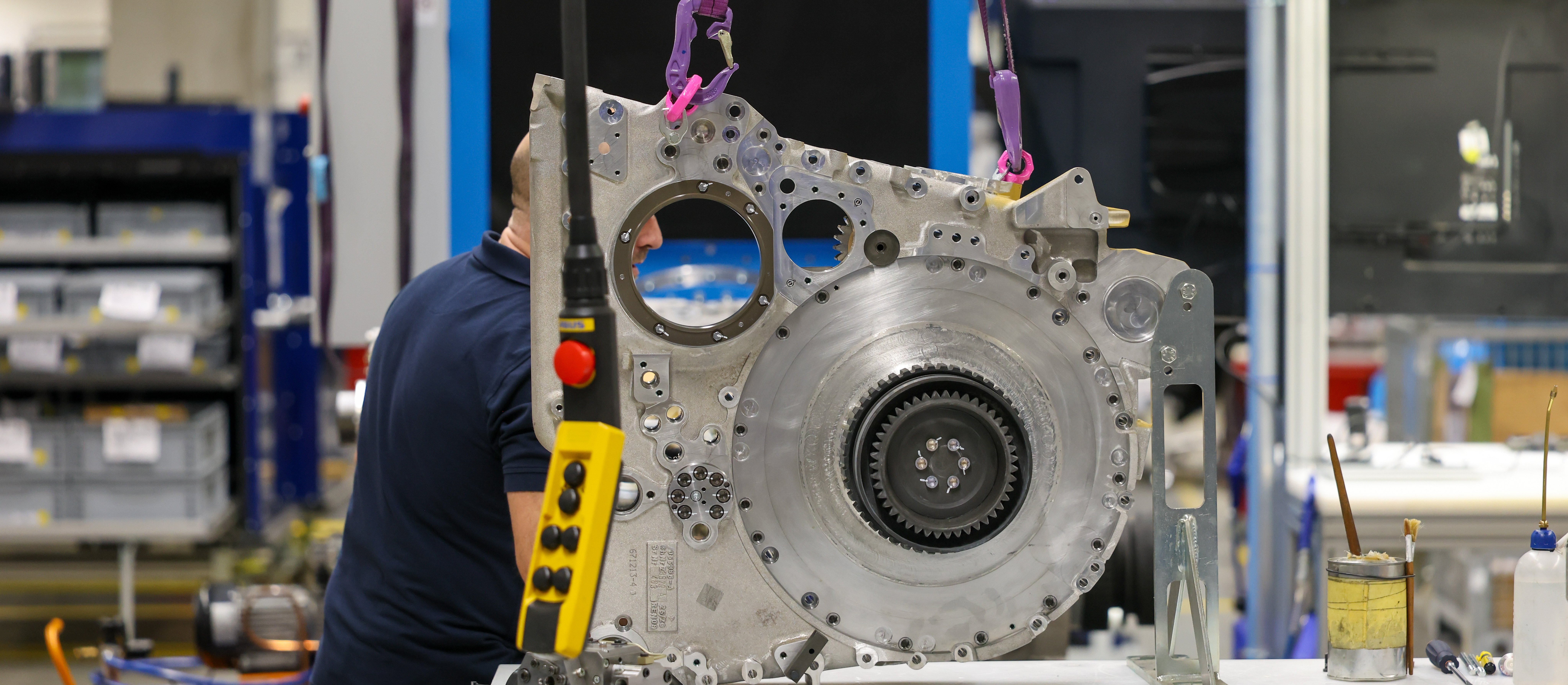 Ceny producentów w Niemczech spadają ósmy miesiąc z rzędu