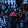 Do 1252 wzrosła liczba ofiar śmiertelnych powodzi na granicy Nepalu i Tybetu