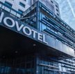 Łódzki Novotel czeka na gości