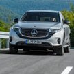 Mercedes EQC: Zapowiadany, opóźniony, wyprzedany