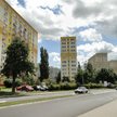 Były radny PiS Janusz Jagielski został pobity, gdy roznosił ulotki wyborcze na osiedlu Kaliny w Szcz