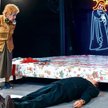Jozef i Maria - premiera w Teatrze Studio