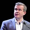 Witold Bańka, szef Światowej Agencji Antydopingowej (WADA)