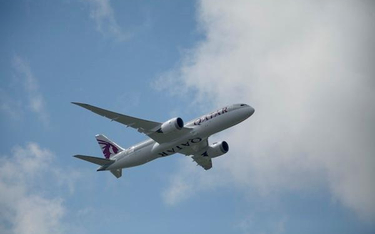 Więcej połączeń Qatar Airways