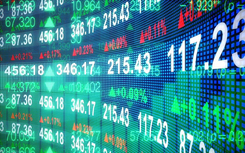 Słaby dolar, wiara w metale szlachetne i giełdowy „efekt stycznia”