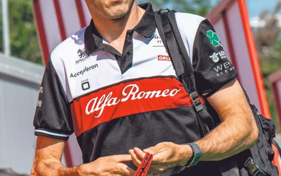 Robert Kubica to wciąż najszybszy i najbardziej rozpoznawalny polski kierowca sportowy. Jego karierę