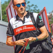Robert Kubica to wciąż najszybszy i najbardziej rozpoznawalny polski kierowca sportowy. Jego karierę