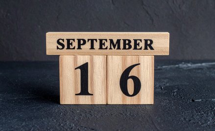 Wydarzy się dziś. Kalendarium wydarzeń na rynkach w dniu 16.09.2025