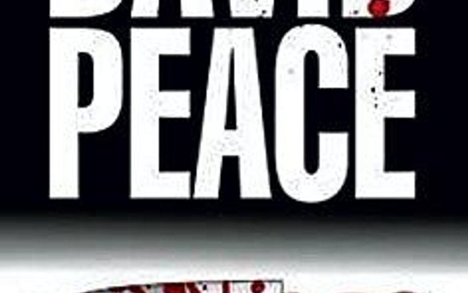 David Peace „1974", Prószyński i S-ka 2011