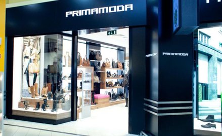 Prima Moda poprawiła wyniki w IV kwartale