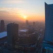 Lawina niewypłacalności hamuje