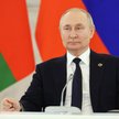Bloomberg: Putin  osobiście zatwierdził aresztowanie Gershkowicha